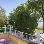 Hotel Falk Seehotel Plau Am Plau am See
