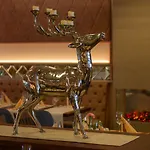 普劳西福尔克西酒店