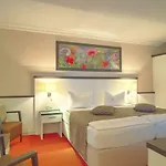 ホテル Falk Seehotel Plau Am 4*