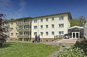 Hotel Falk Seehotel Plau Am