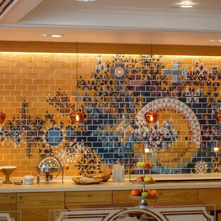 Falk Seehotel Plau Am 4* Plau am See