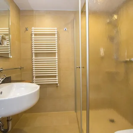 Otel Falk Seehotel Plau Am