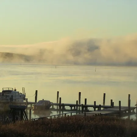 Falk Seehotel Plau Am Plau am See