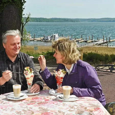 Ξενοδοχείο Falk Seehotel Plau Am