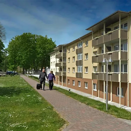 Falk Seehotel Plau Am