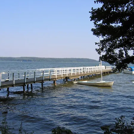 Falk Seehotel Plau Am