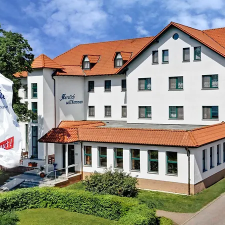 Falk Seehotel Plau Am