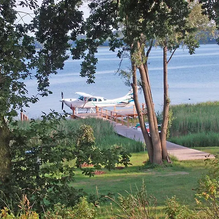 Falk Seehotel Plau Am Plau am See