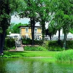 Falk Seehotel Plau Am Plau am See