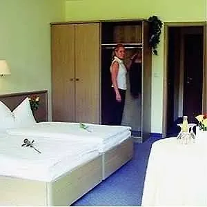 Hotel Falk Seehotel Plau Am