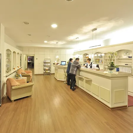 Falk Seehotel Plau Am