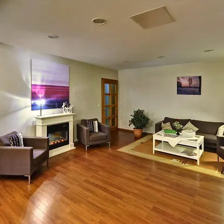 Ξενοδοχείο Falk Seehotel Plau Am Plau am See