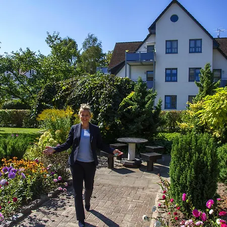 Falk Seehotel Plau Am