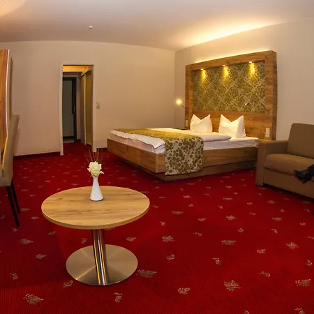 Falk Seehotel Plau Am 4* Plau am See