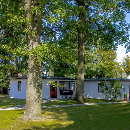 Falk Seehotel Plau Am Ξενοδοχείο 4*