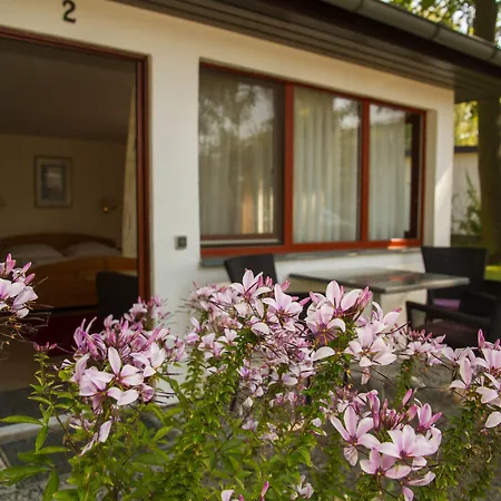 Falk Seehotel Plau Am Ξενοδοχείο Plau am See