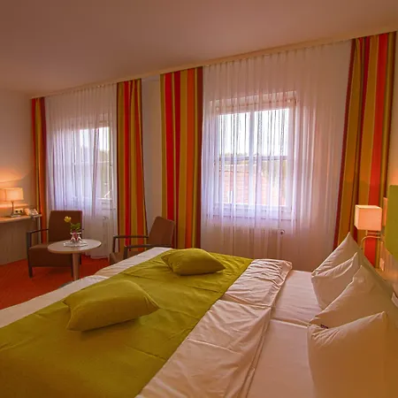Falk Seehotel Plau Am Hotel Plau am See