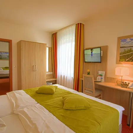 Falk Seehotel Plau Am Plau am See