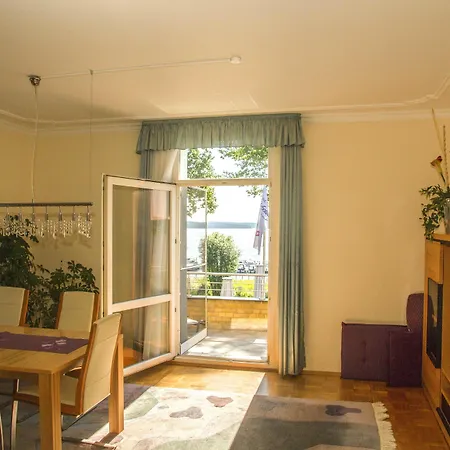 Ξενοδοχείο Falk Seehotel Plau Am Plau am See