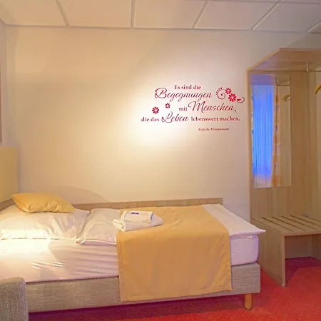 Falk Seehotel Plau Am 4* Plau am See