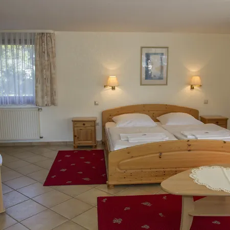 Falk Seehotel Plau Am Ξενοδοχείο Plau am See