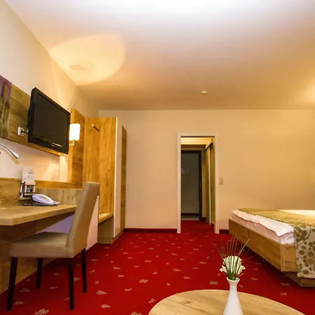 Hotel Falk Seehotel Plau Am
