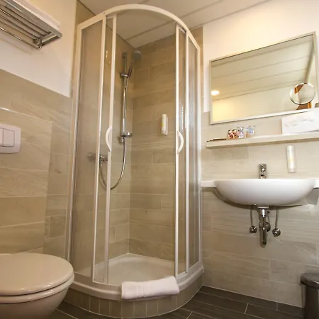 Falk Seehotel Plau Am
