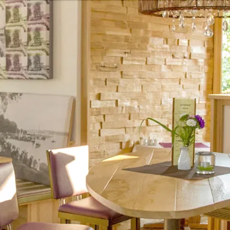 Hotel Falk Seehotel Plau Am 4*