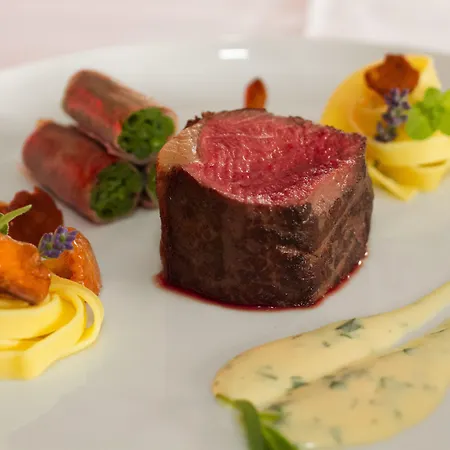 Ξενοδοχείο Falk Seehotel Plau Am Plau am See