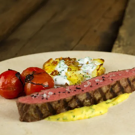 Falk Seehotel Plau Am 4* Plau am See