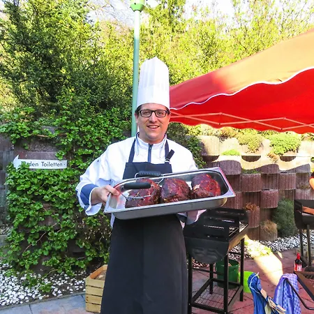 Falk Seehotel Plau Am Plau am See