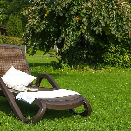 Hotel Falk Seehotel Plau Am 4*