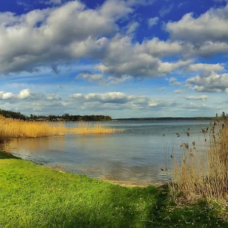 Falk Seehotel Plau Am Szálloda Plau am See