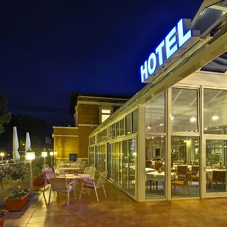Hotel Falk Seehotel Plau Am