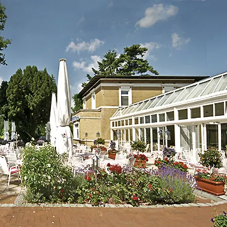 Falk Seehotel Plau Am Ξενοδοχείο Plau am See