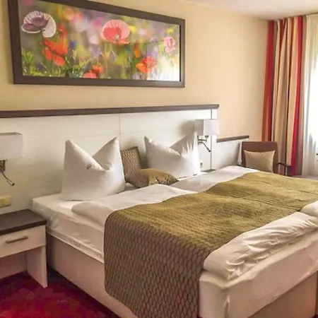 Falk Seehotel Plau Am 4* Plau am See