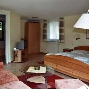 Falk Seehotel Plau Am Hotel 4*