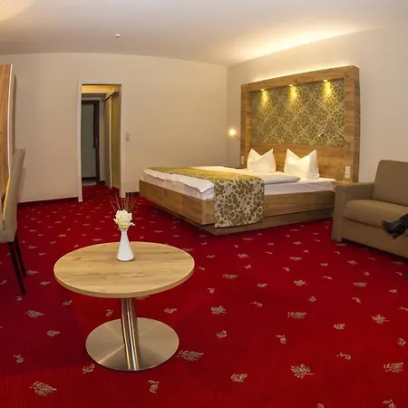 Falk Seehotel Plau Am