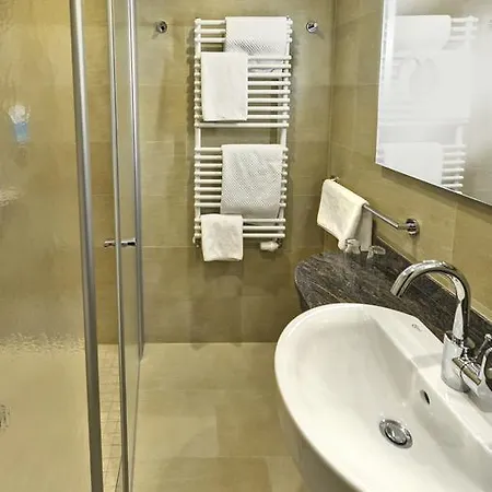 Falk Seehotel Plau Am 4* Plau am See