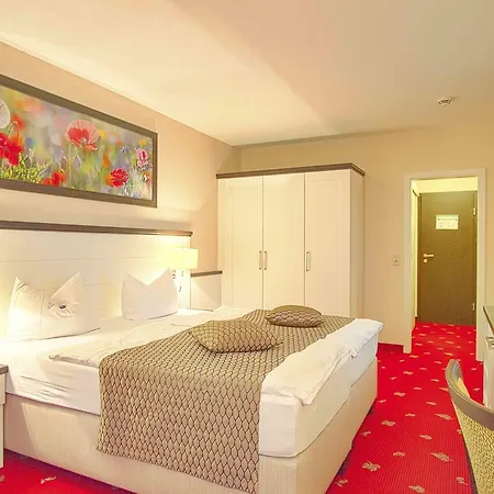 Falk Seehotel Plau Am Plau am See