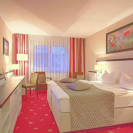 Falk Seehotel Plau Am Ξενοδοχείο Plau am See